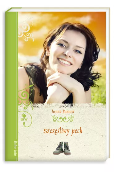 Szcz�liwy pech - Iwona Banach