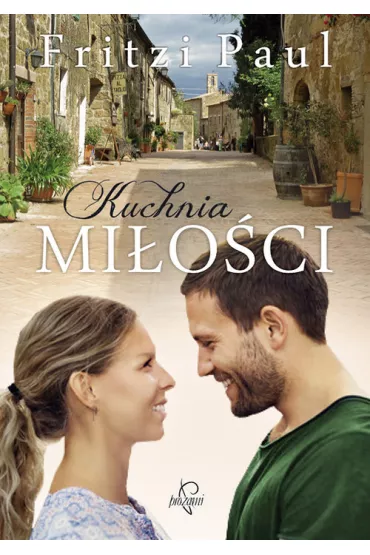 Kuchnia mi�o�ci - Paul Fritzi
