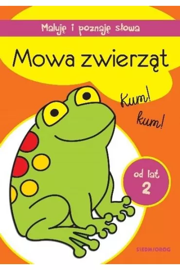 Mowa zwierz�t