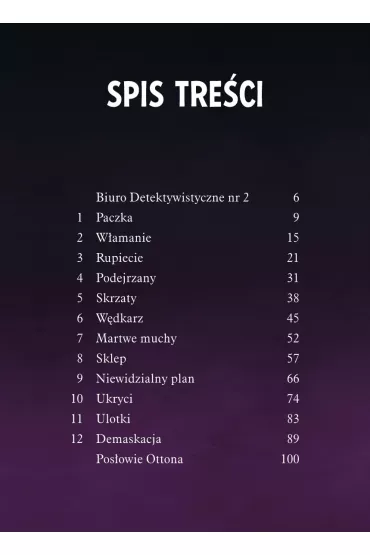 Operacja Rupieciarz. Biuro Detektywistyczne nr 2. Tom 14 - Jorn Lier Horst, Hans Jorgen Sandnes