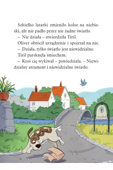 Operacja Rupieciarz. Biuro Detektywistyczne nr 2. Tom 14 - Jorn Lier Horst, Hans Jorgen Sandnes