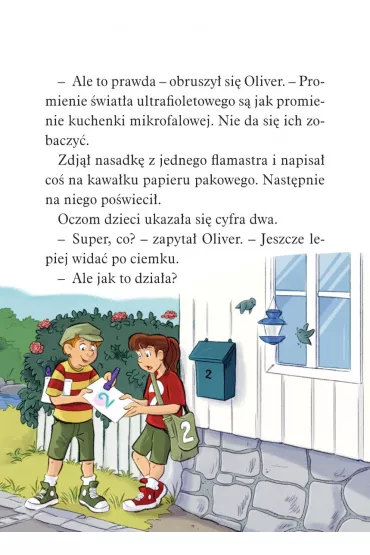 Operacja Rupieciarz. Biuro Detektywistyczne nr 2. Tom 14 - Jorn Lier Horst, Hans Jorgen Sandnes