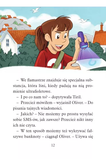 Operacja Rupieciarz. Biuro Detektywistyczne nr 2. Tom 14 - Jorn Lier Horst, Hans Jorgen Sandnes