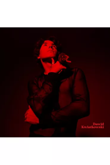 Dawid Kwiatkowski (CD) - Dawid Kwiatkowski