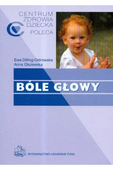 B�le g�owy - Anna Olszewska, Ewa Dilling-Ostrowska