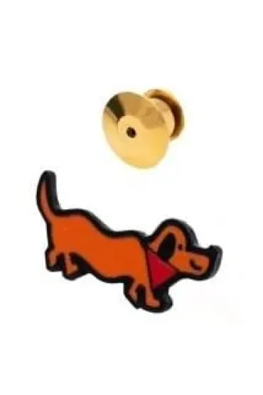 Kabak Pin Jamnik