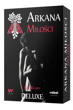 Arkana Mioci. Edycja Deluxe