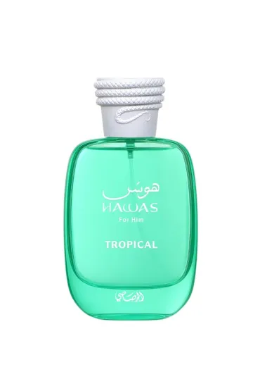 Rasasi Hawas Tropical Woda perfumowana 100 ml