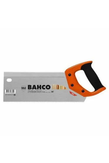 Bahco Pi�a grzbietnica hartowana 300mm