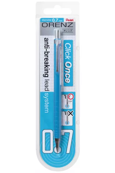 Pentel O��wek automatyczny Orenz PP507 0.7mm