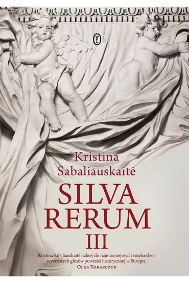 Silva Rerum III - Kristina Sabaliauskaite