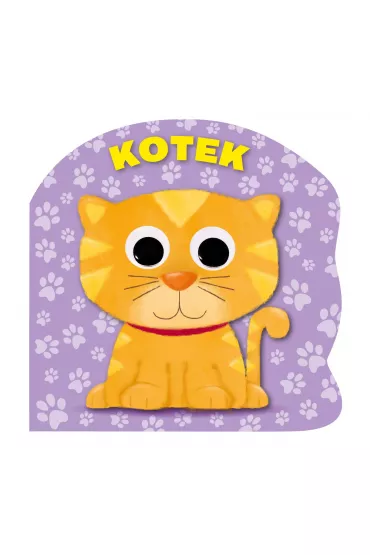 Kotek. Mrugnij oczkiem i pos�uchaj