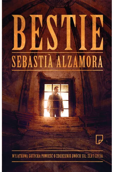 Bestie - Sebastia Alzamora