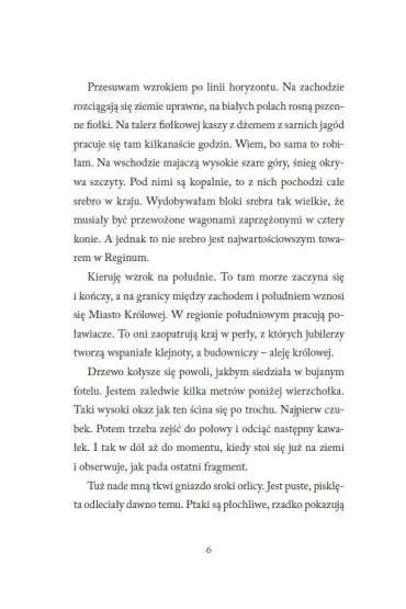 Poskramiaczka ptak�w. Legenda o �renicy oka. Tom 2 - Karin  Erlandsson