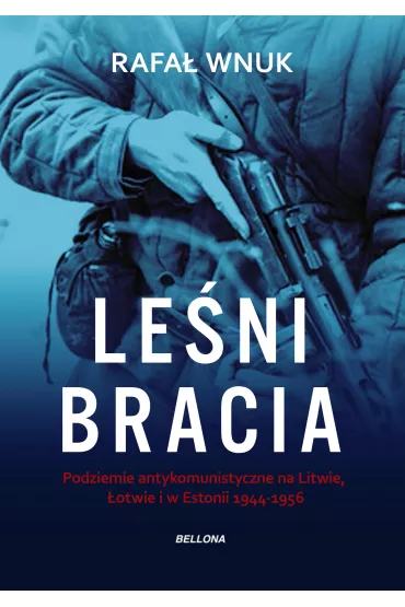 eBook Le�ni bracia mobi epub - Rafa� Wnuk