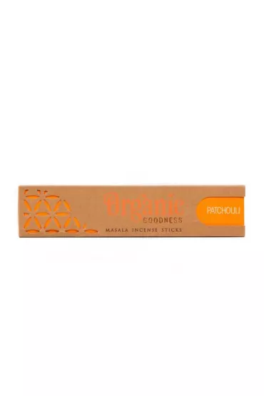 Kadzide�ka - Patchouli