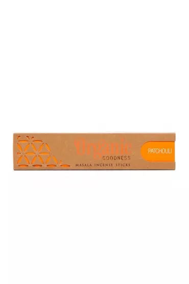 Kadzide�ka - Patchouli