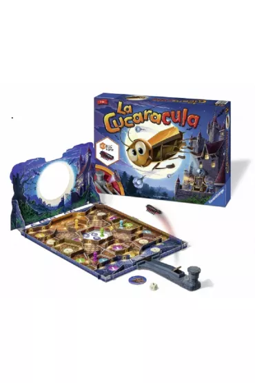 La Cucaracula