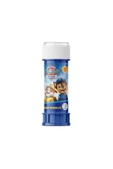 Ba�ki Mydlane Psi Patrol 60ml Dodo