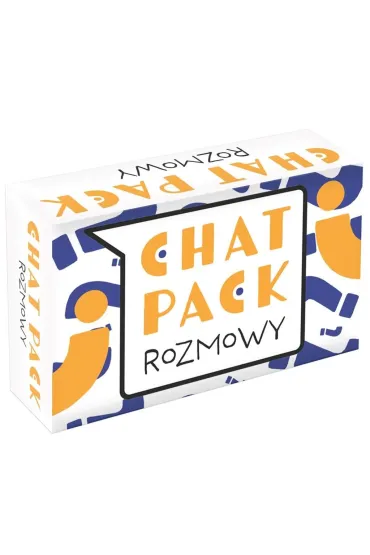 Chat pack rozmowy MINI Kangur