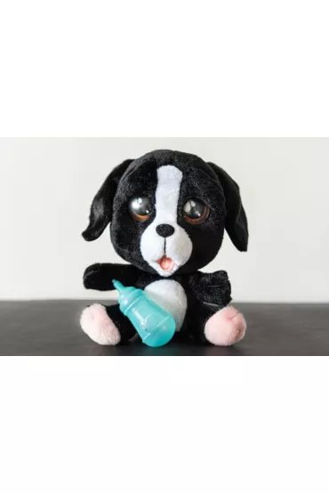 Cry Pets U weterynarza Deluxe Giochi Preziosi