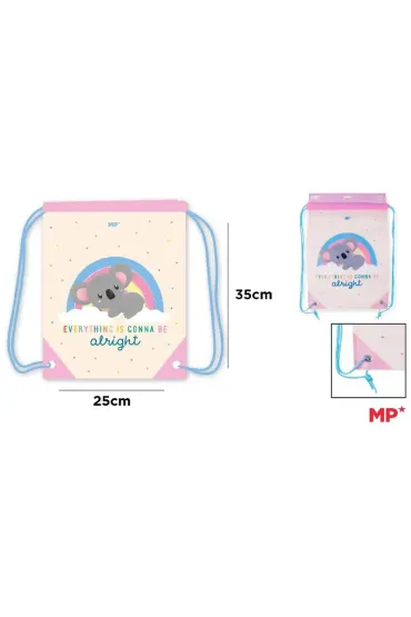 Mp Main Paper Workoplecak MP Koala