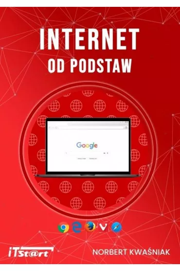 Internet od podstaw - Norbert  Kwa�niak