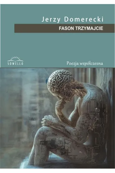 Fason Trzymajcie - Jerzy Domerecki