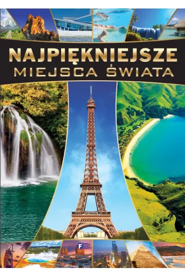 Najpi�kniejsze Miejsca �wiata