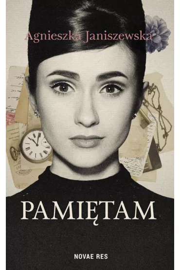 Pami�tam - Agnieszka Janiszewska