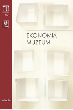 eBook Ekonomia muzeum pdf
