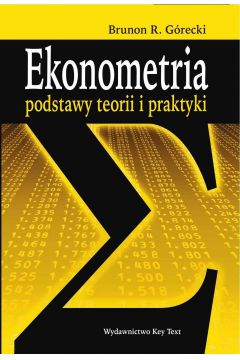 eBook Ekonometria pdf