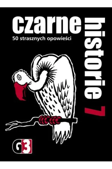 Czarne historie 7 G3 - Holger B�sch