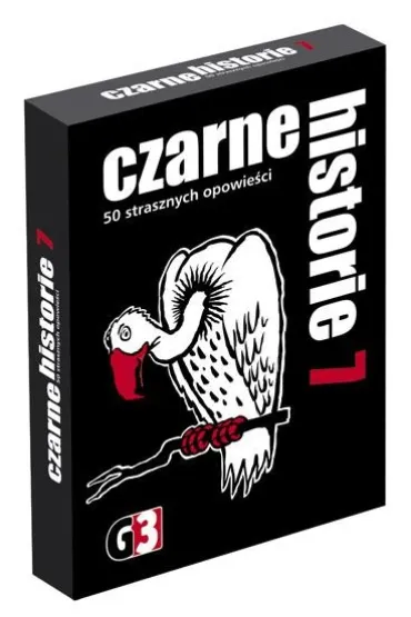 Czarne historie 7 G3 - Holger B�sch