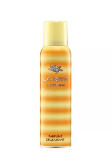 La Rive For Woman dezodorant 150 ml