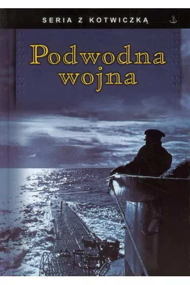 Podwodna wojna