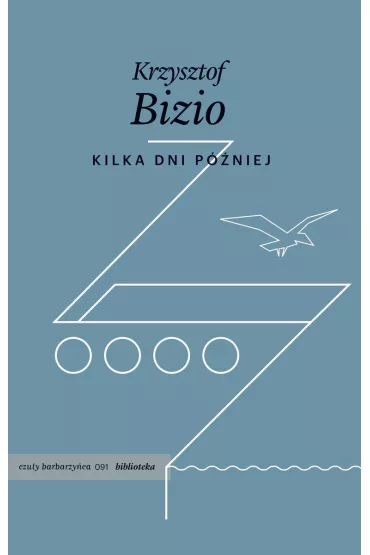 Kilka dni p�niej - Krzysztof Bizio