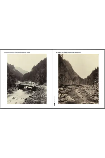 Tatry. Fotografie Tatr i Zakopanego 1859-1914 - Anna Liscar, Jacek Kolbuszewski, Stefan Oko�owicz, Teresa Jab�o�ska