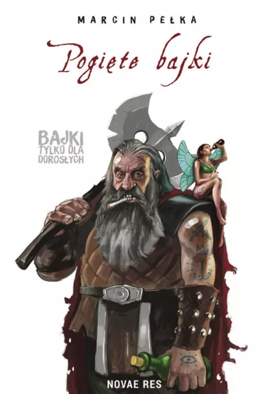 Pogite bajki - Marcin Peka