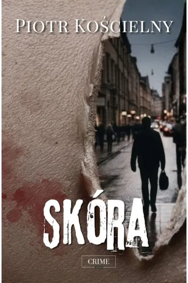 Sk�ra - Piotr Ko�cielny