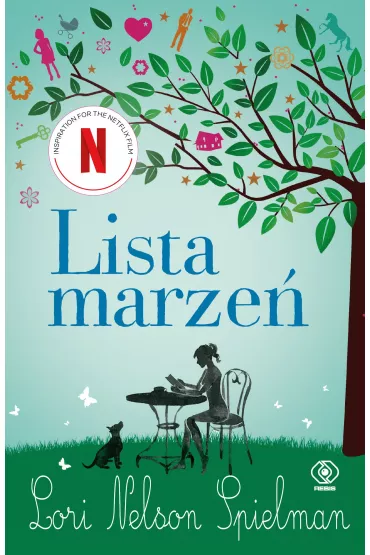 eBook Lista marze mobi epub - Lori Nelson Spielman