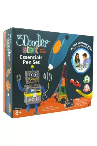 3Doodler - zestaw podstawowy * Tm Toys