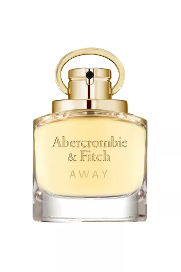 Abercrombie&Fitch Woda perfumowana Away Women 100 ml