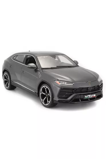 Lamborghini Usus Grey 1:18 BBURAGO