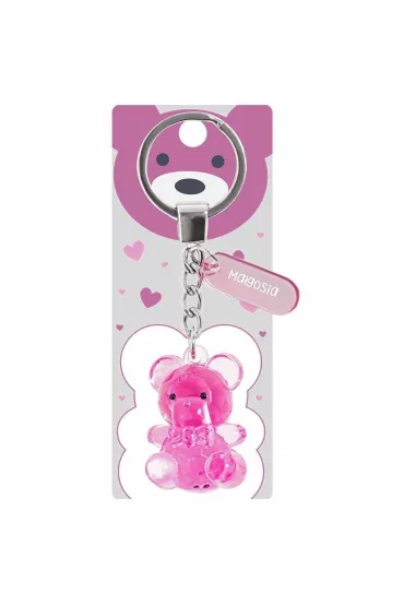 Be-Happy Gifts Brelok Mi� Ma�gosia
