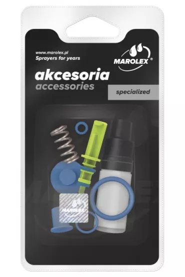 Marolex Zestaw naprawczy axel alka 2000/3000