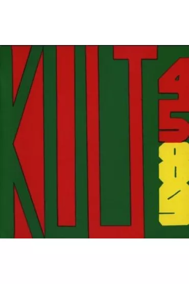 45-89 (CD) - Kult