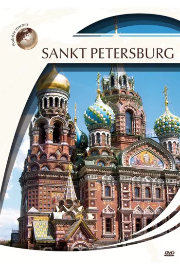 Podr�e marze�. Sankt Petersburg