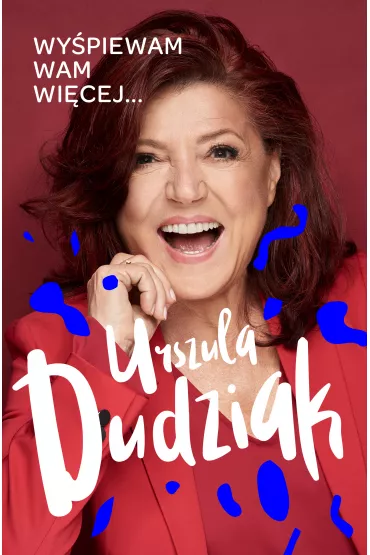Wy�piewam Wam wi�cej - Urszula Dudziak