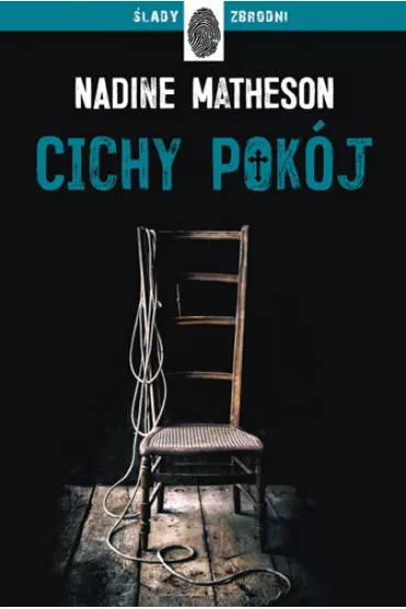 Cichy pok�j - Nadine Matheson